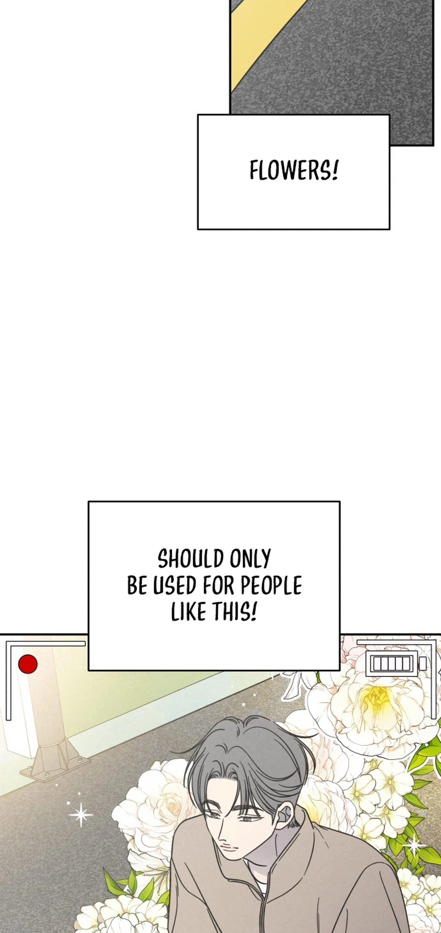 No Office Romance!  Chapter 89 Page 6