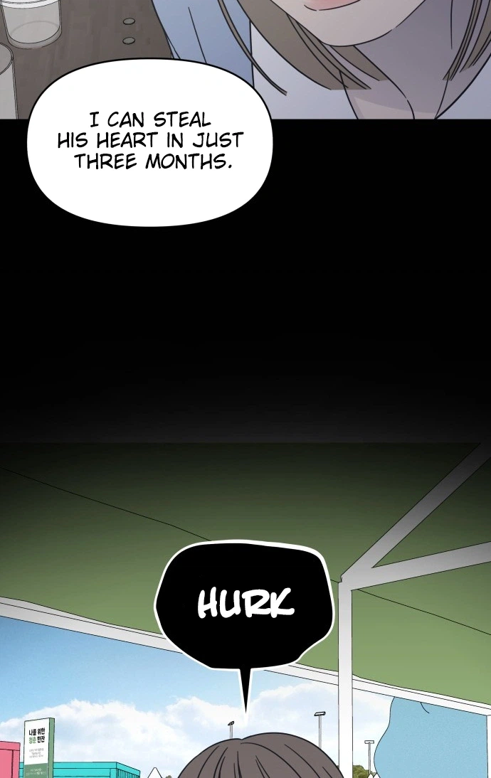 No Office Romance!  Chapter 89 Page 15