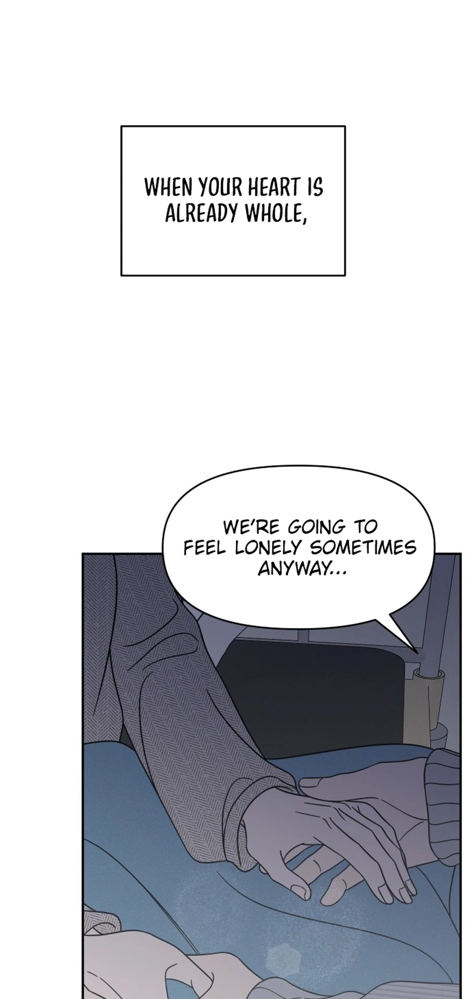 No Office Romance!  Chapter 94 Page 6