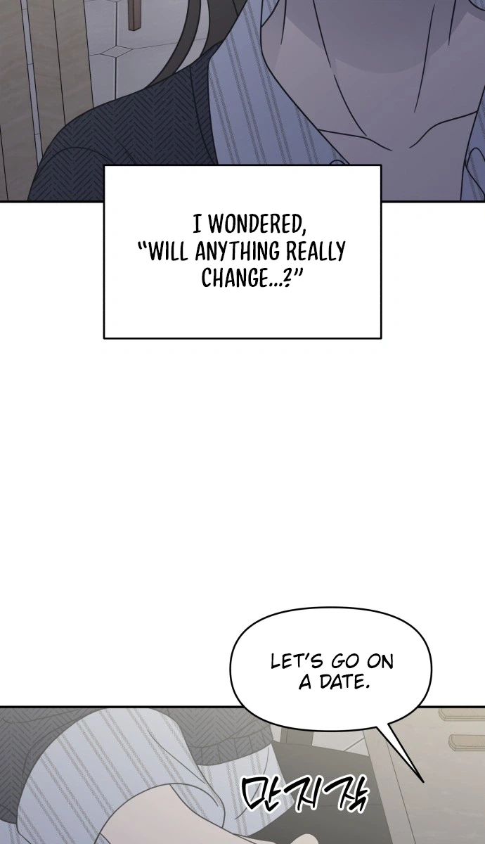 No Office Romance!  Chapter 94 Page 30
