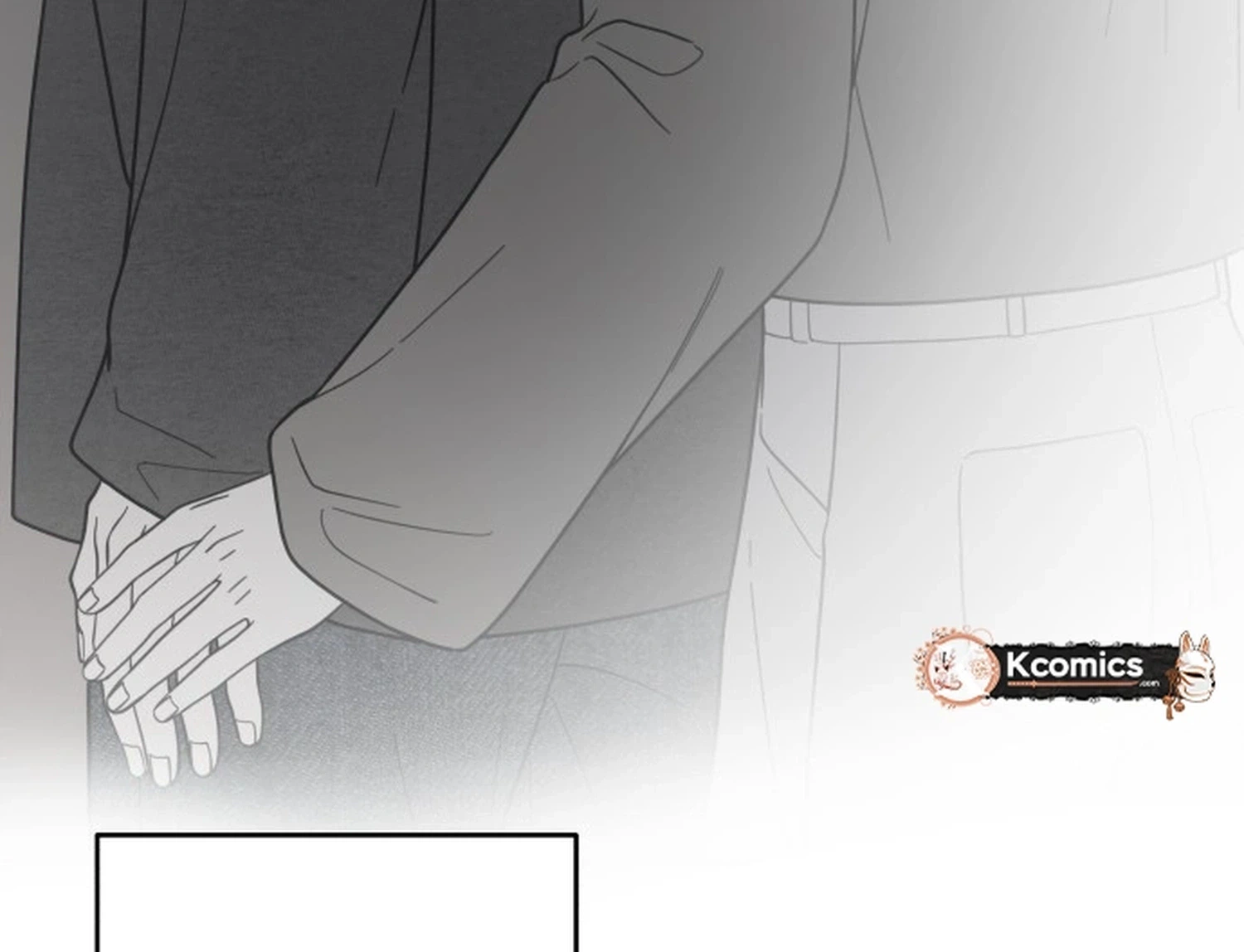 No Office Romance!  Chapter 94 Page 33