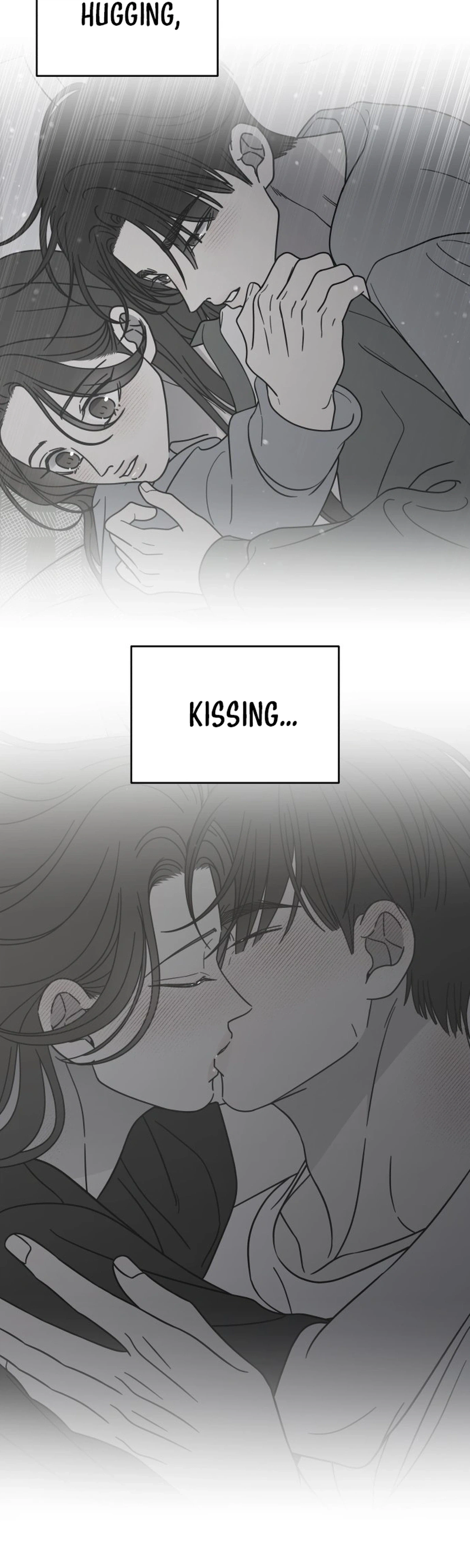 No Office Romance!  Chapter 94 Page 34