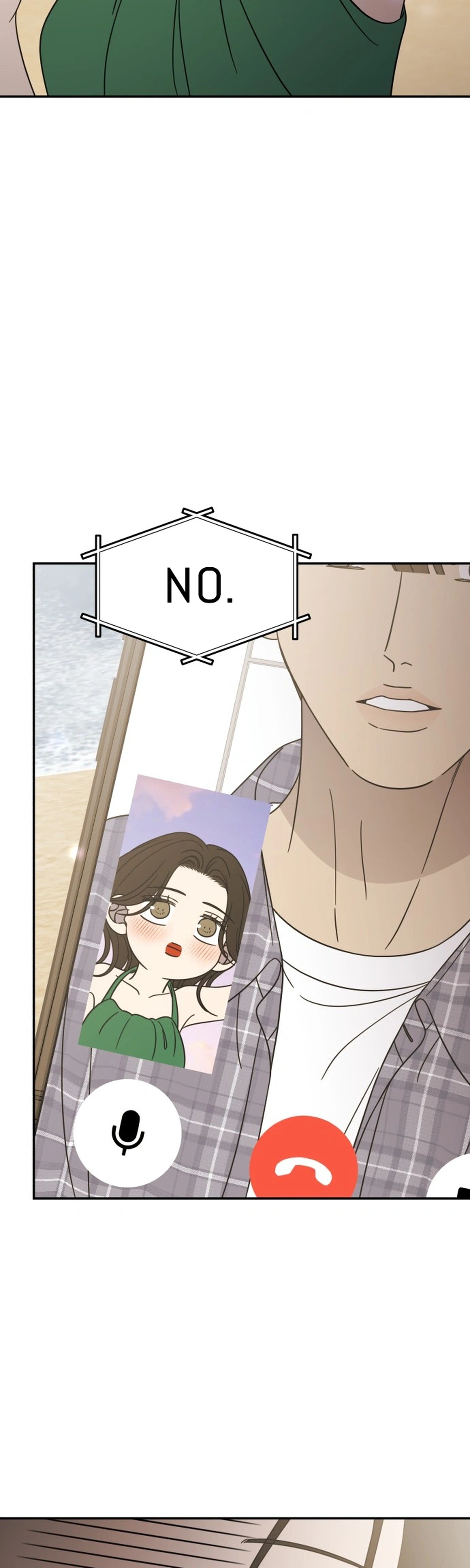 No Office Romance!  Chapter 96 Page 31