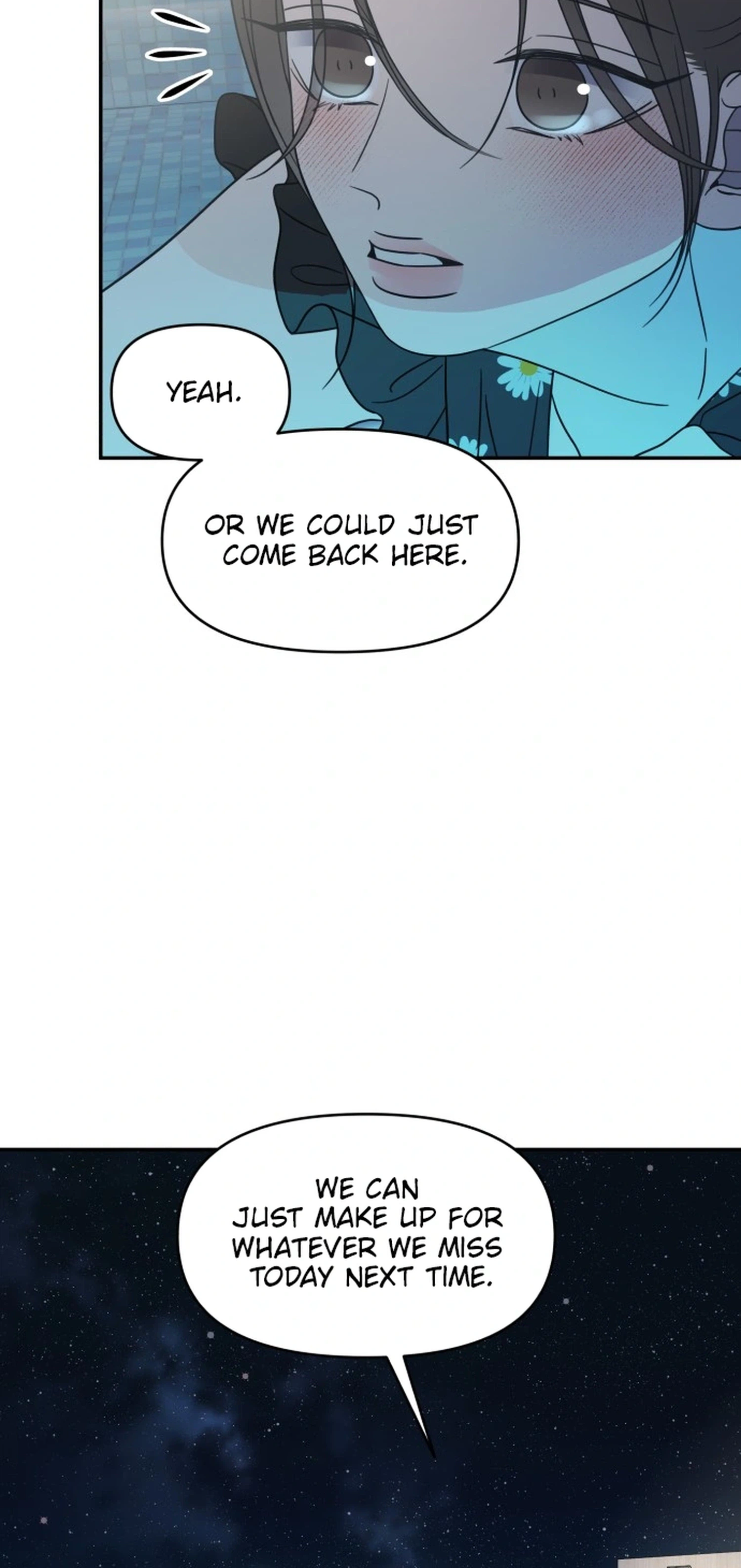 No Office Romance!  Chapter 106 Page 6
