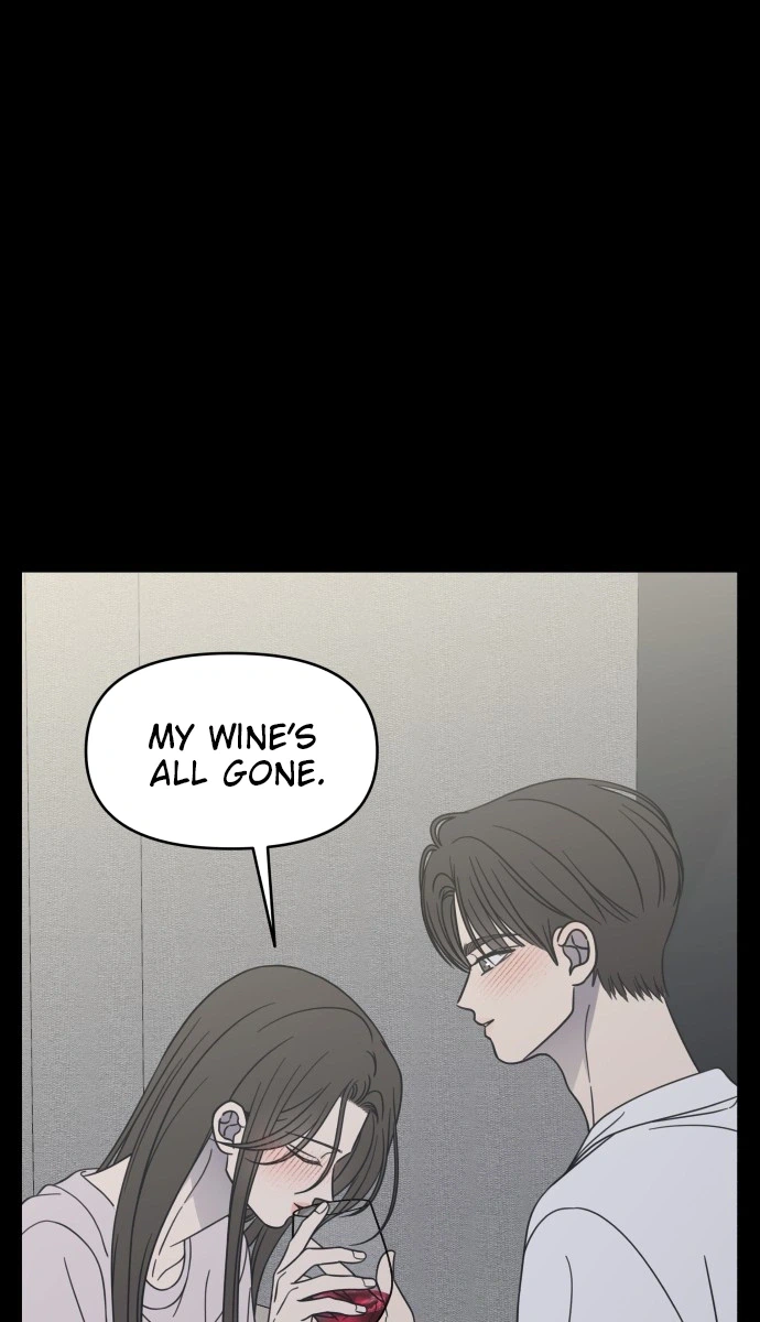 No Office Romance!  Chapter 106 Page 33