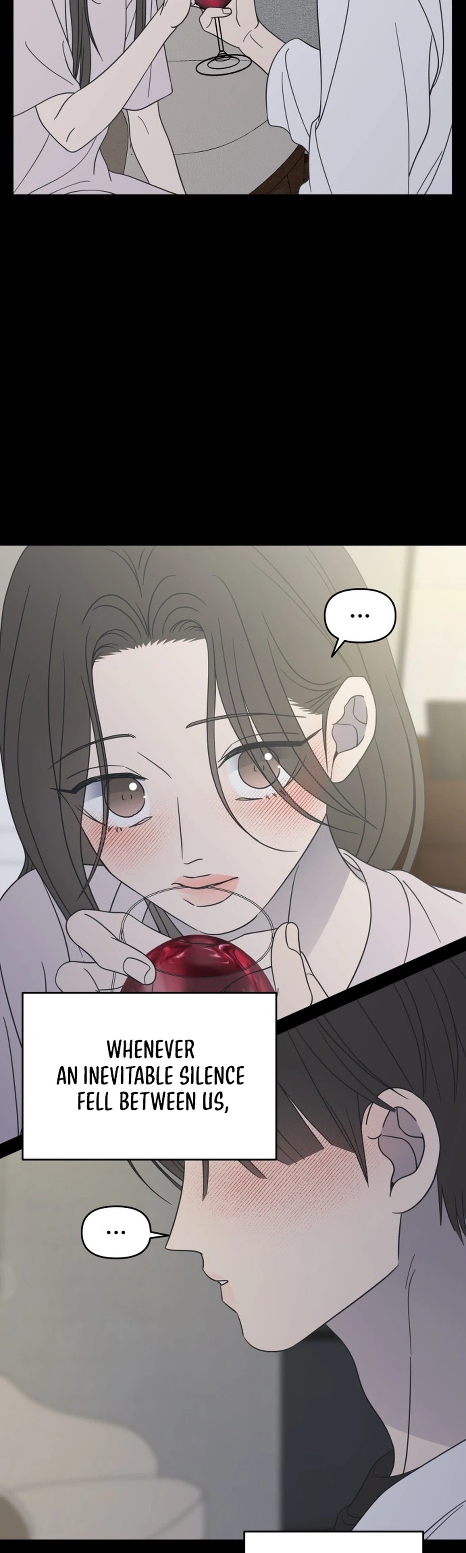 No Office Romance!  Chapter 106 Page 34