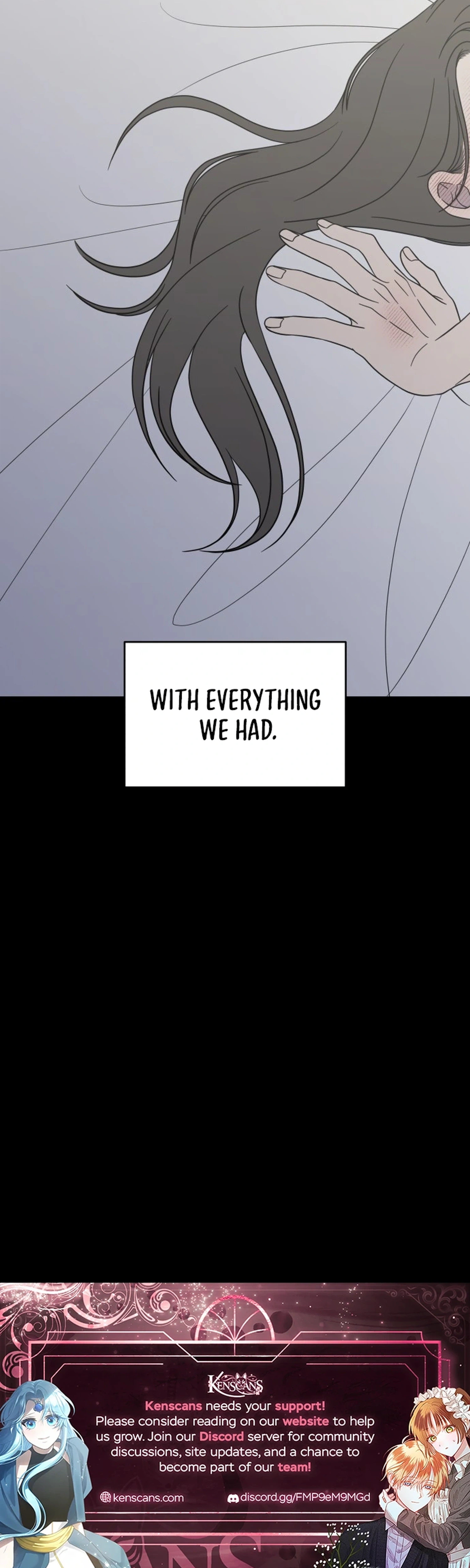 No Office Romance!  Chapter 106 Page 38