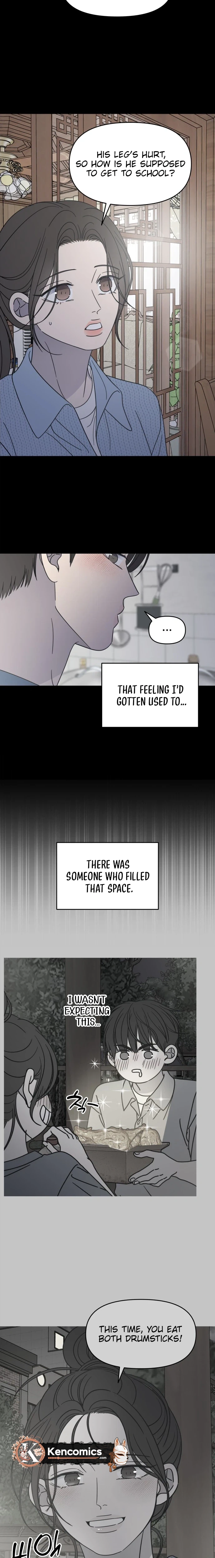 No Office Romance!  Chapter 93 Page 29