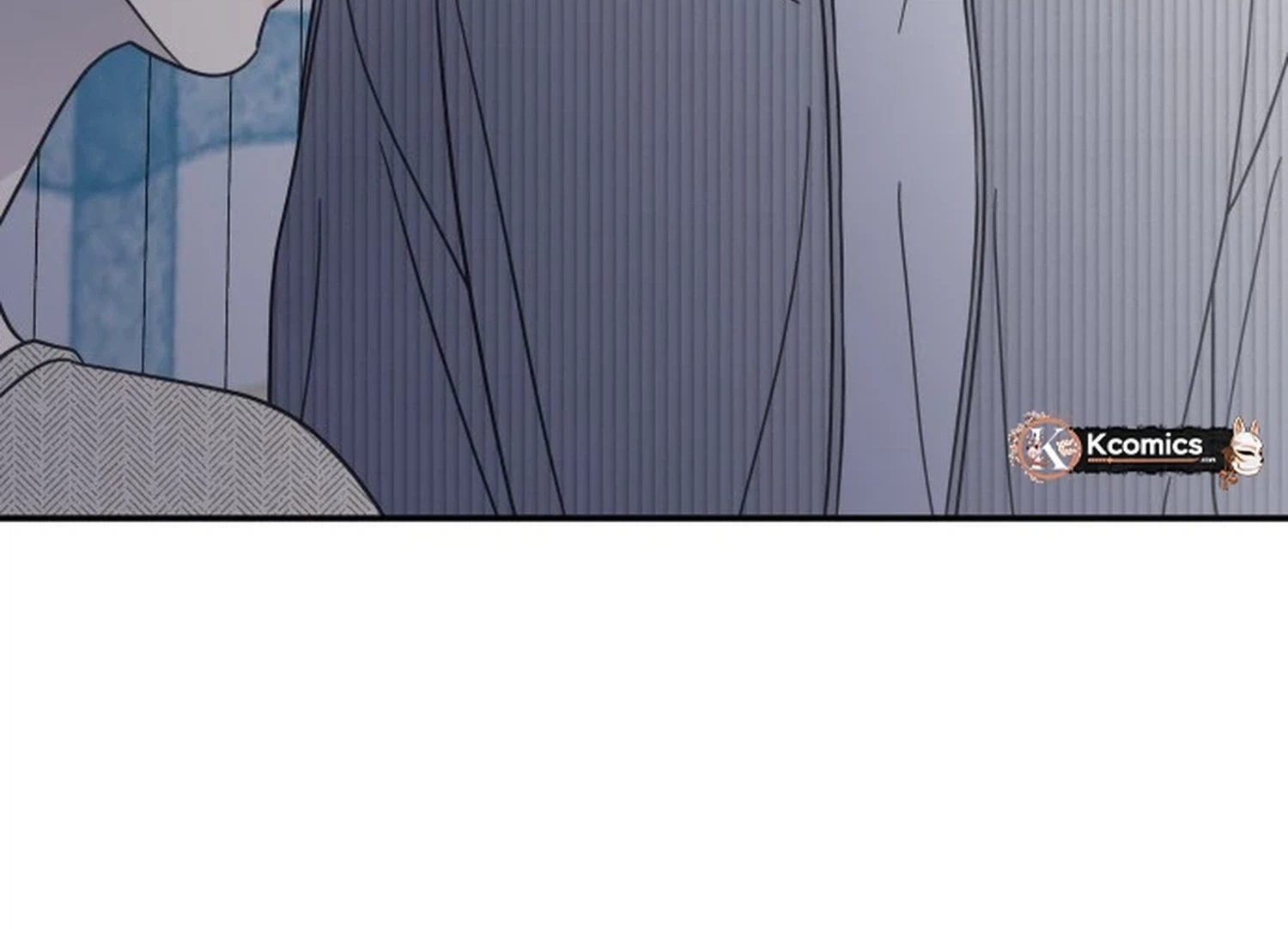 No Office Romance!  Chapter 93 Page 38