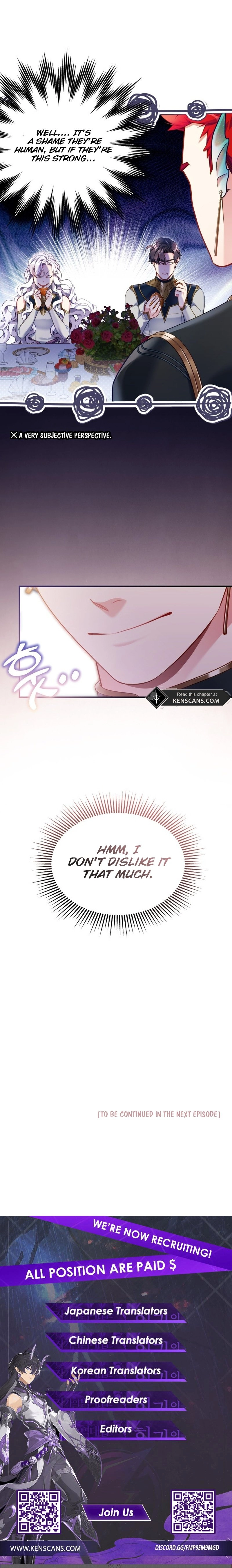 Not-Sew-Wicked Stepmom Chapter 128 Page 19