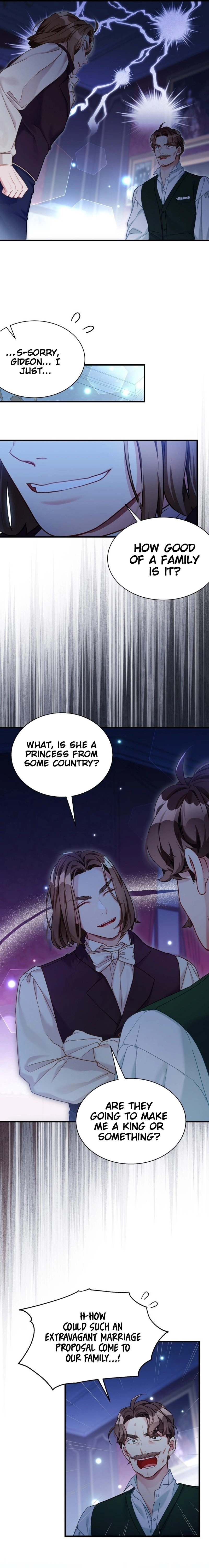 Not-Sew-Wicked Stepmom Chapter 129 Page 14