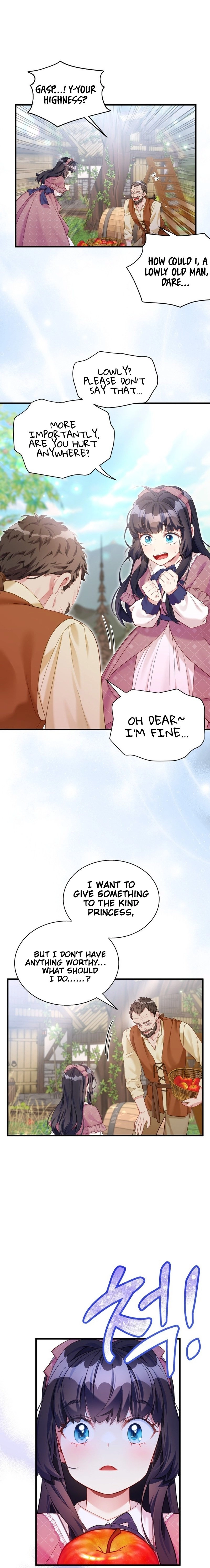 Not-Sew-Wicked Stepmom Chapter 130 Page 19