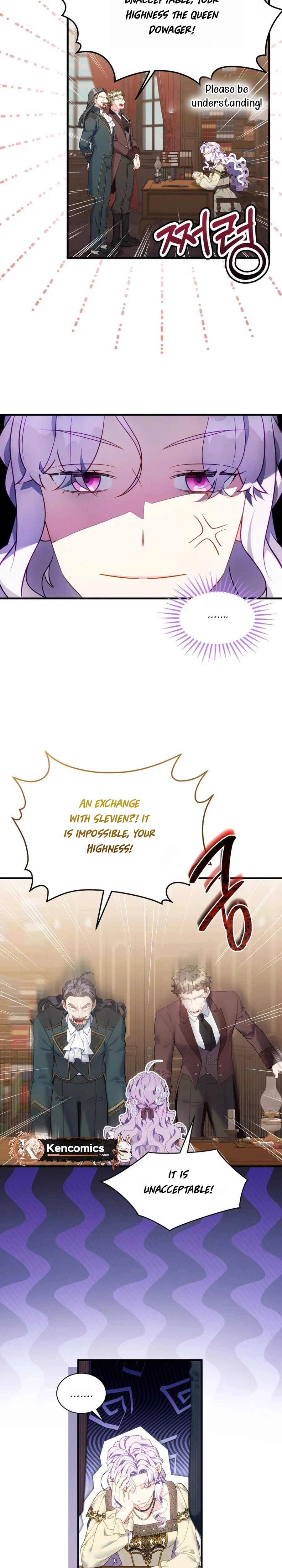 Not-Sew-Wicked Stepmom Chapter 173 Page 14