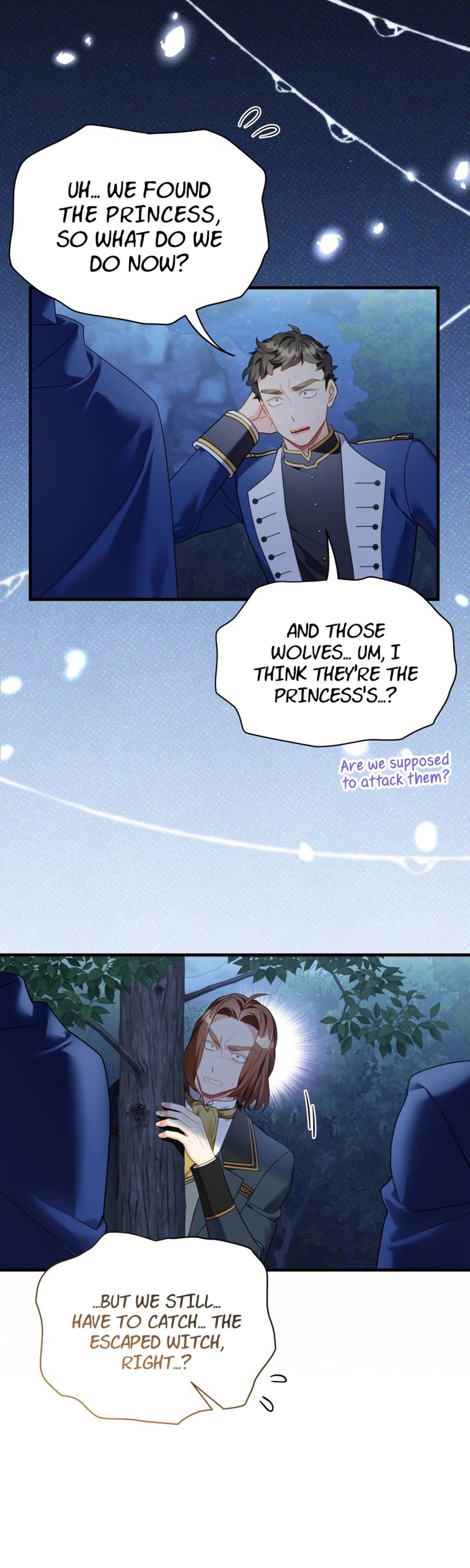 Not-Sew-Wicked Stepmom Chapter 180 Page 7