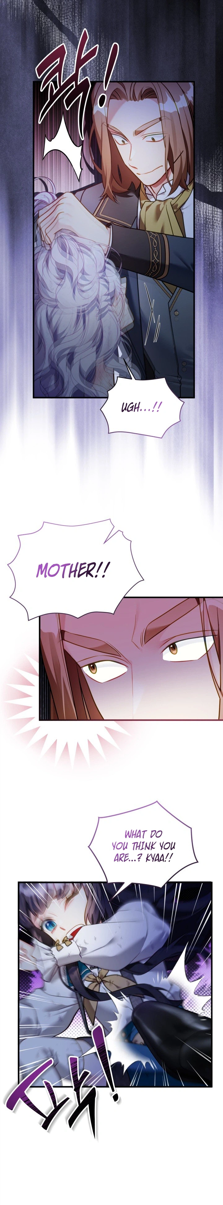 Not-Sew-Wicked Stepmom Chapter 180 Page 16