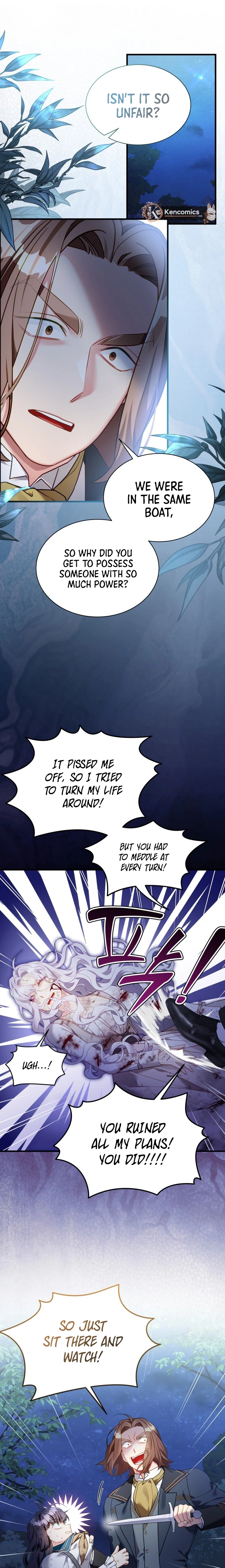 Not-Sew-Wicked Stepmom Chapter 180 Page 19