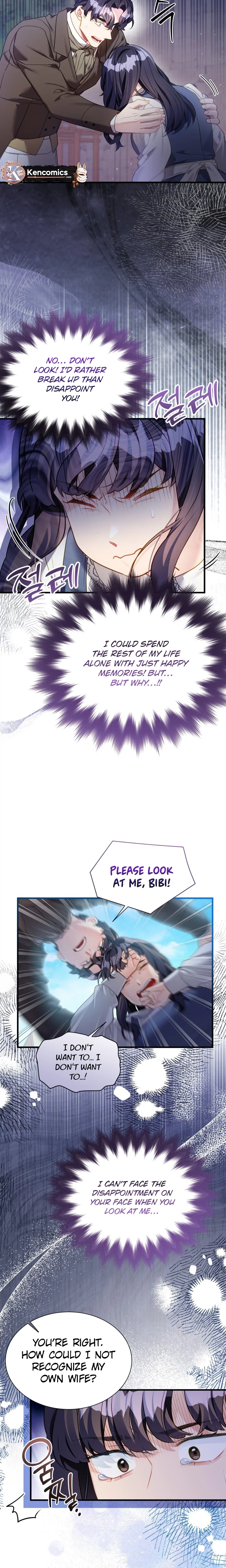 Not-Sew-Wicked Stepmom Chapter 186 Page 22
