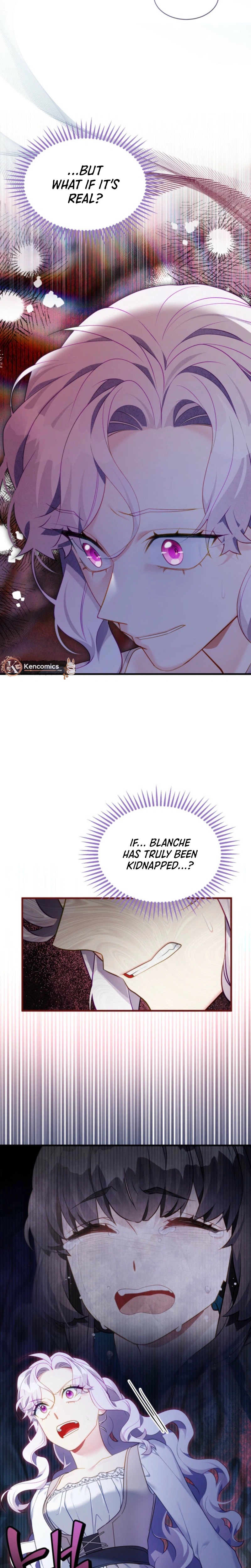 Not-Sew-Wicked Stepmom Chapter 177 Page 5