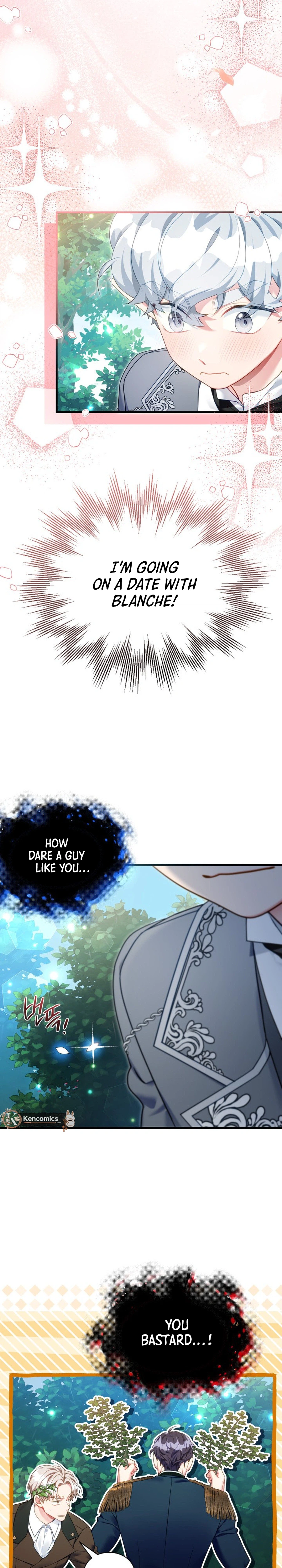 Not-Sew-Wicked Stepmom Chapter 164 Page 21