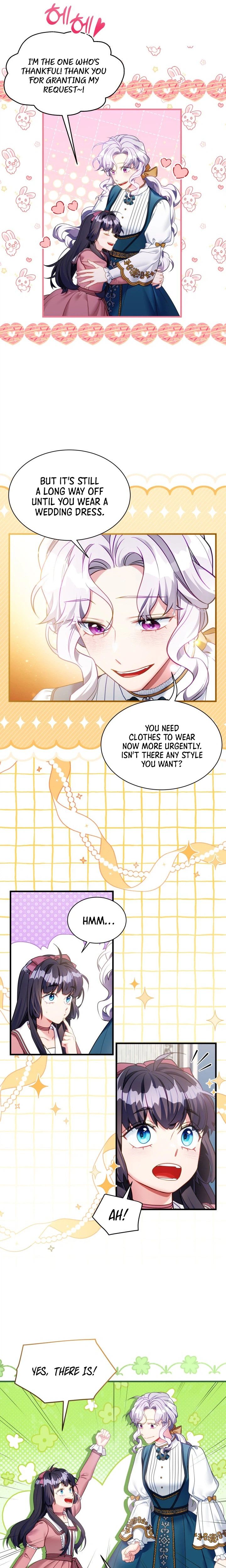 Not-Sew-Wicked Stepmom Chapter 169 Page 20