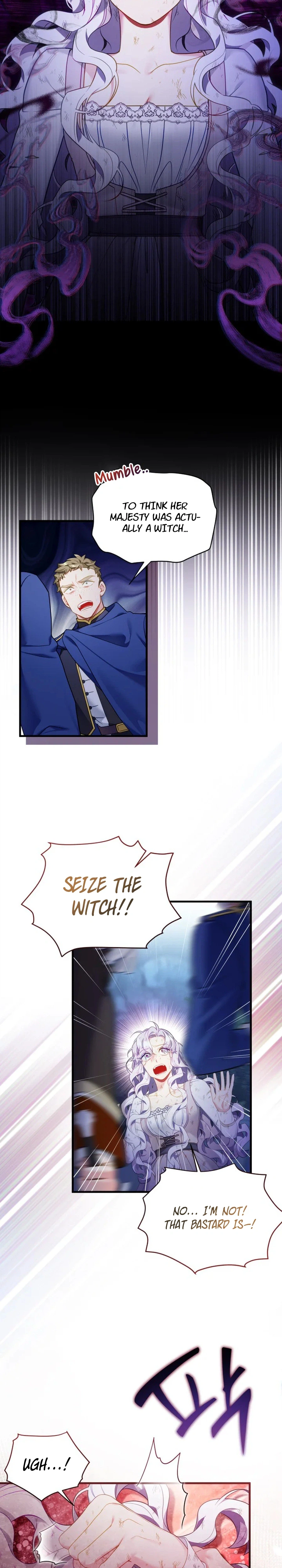 Not-Sew-Wicked Stepmom Chapter 178 Page 22