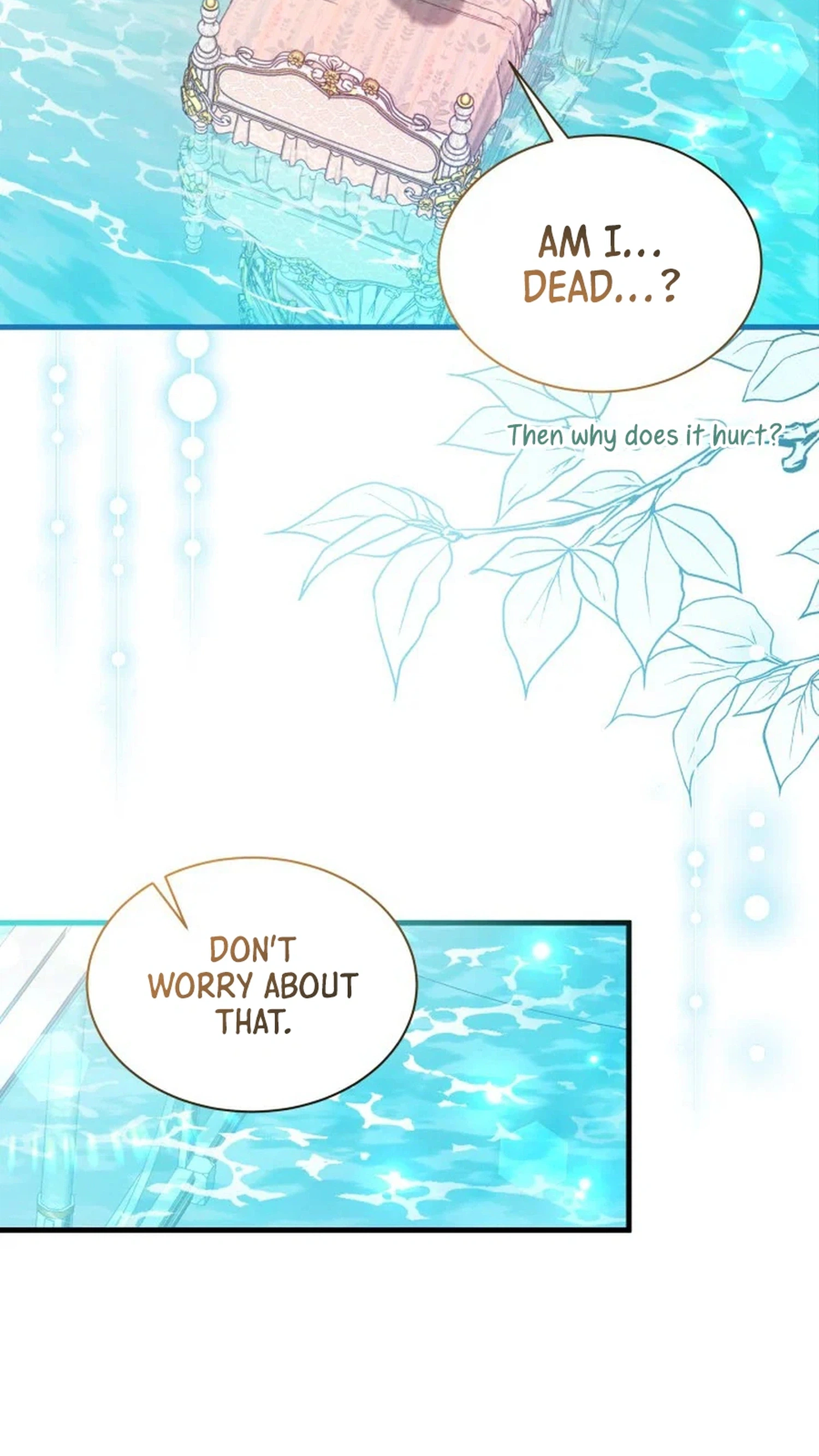 Not-Sew-Wicked Stepmom Chapter 182 Page 6