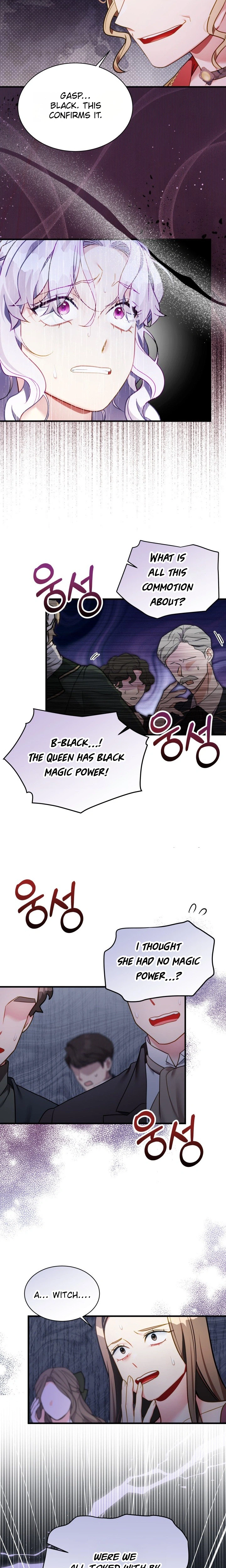 Not-Sew-Wicked Stepmom Chapter 175 Page 6