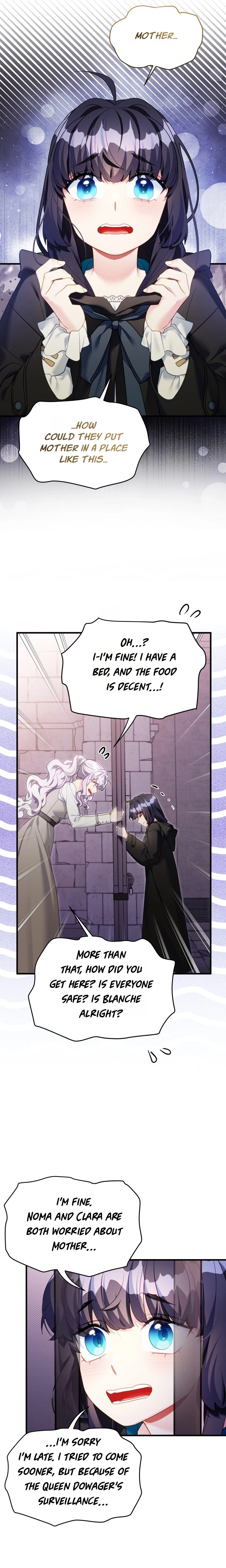 Not-Sew-Wicked Stepmom Chapter 175 Page 14