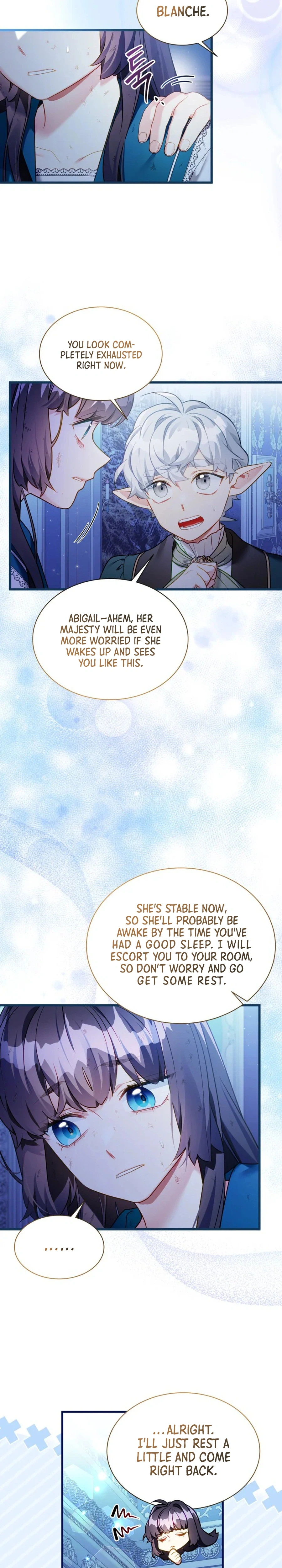 Not-Sew-Wicked Stepmom Chapter 181 Page 20