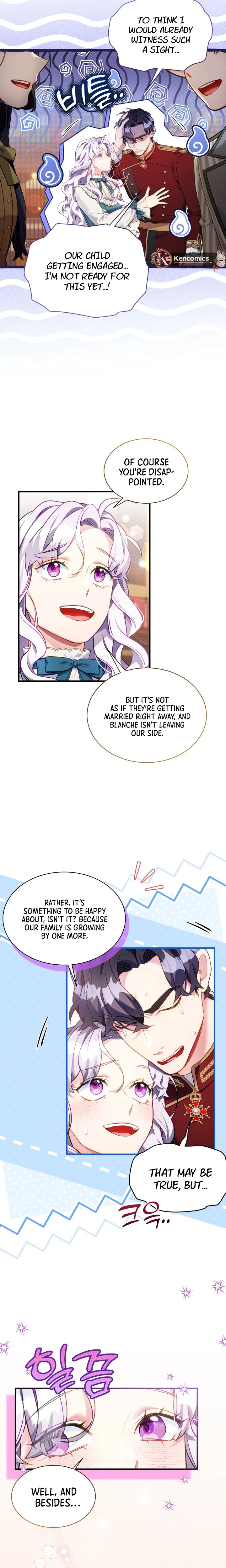 Not-Sew-Wicked Stepmom Chapter 167 Page 3