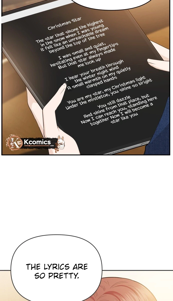 One Day, I Suddenly Got a Crush Chapter 43 Page 9
