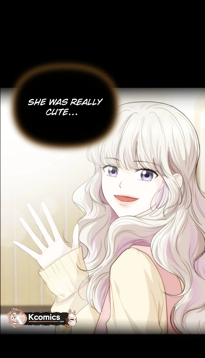 One Day, I Suddenly Got a Crush Chapter 43 Page 12