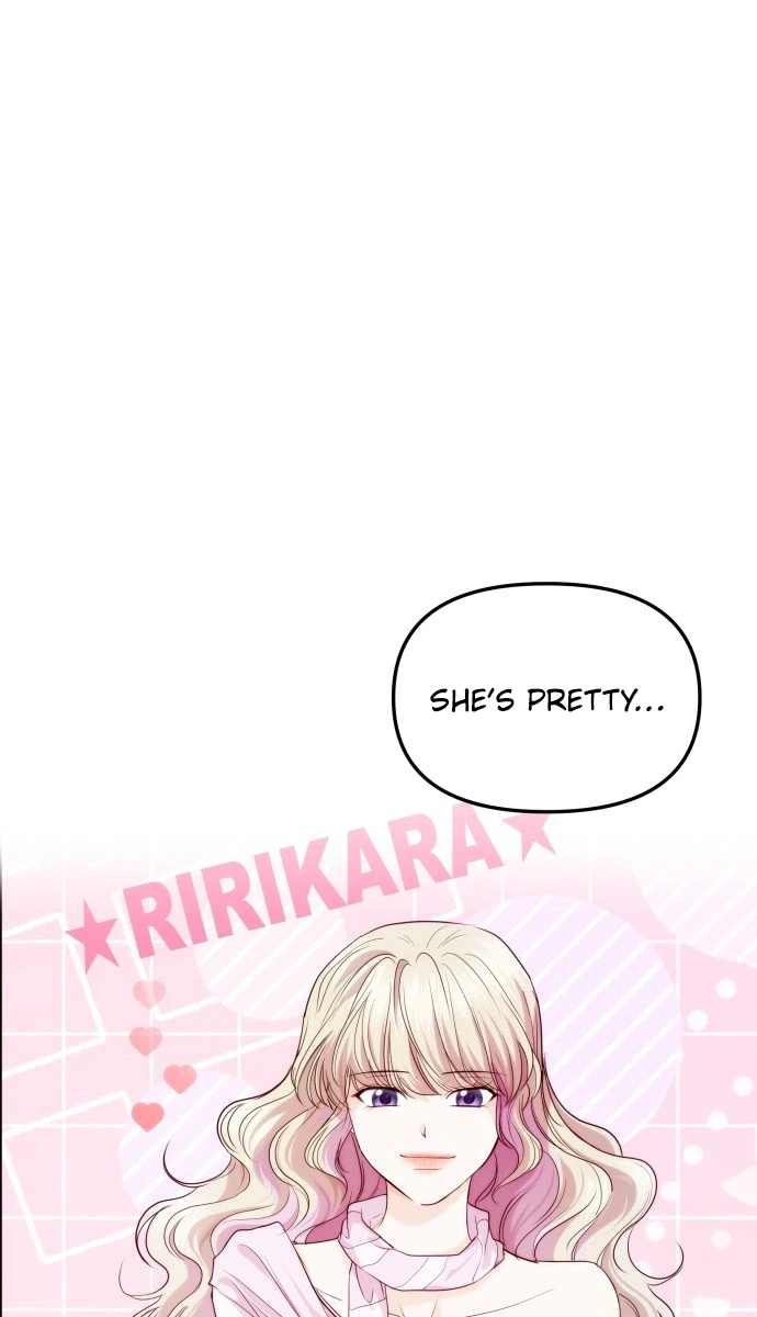 One Day, I Suddenly Got a Crush Chapter 44 Page 9