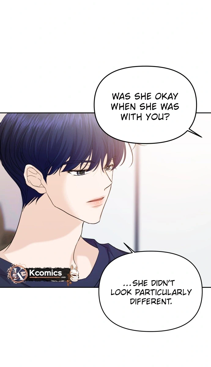 One Day, I Suddenly Got a Crush Chapter 44 Page 15