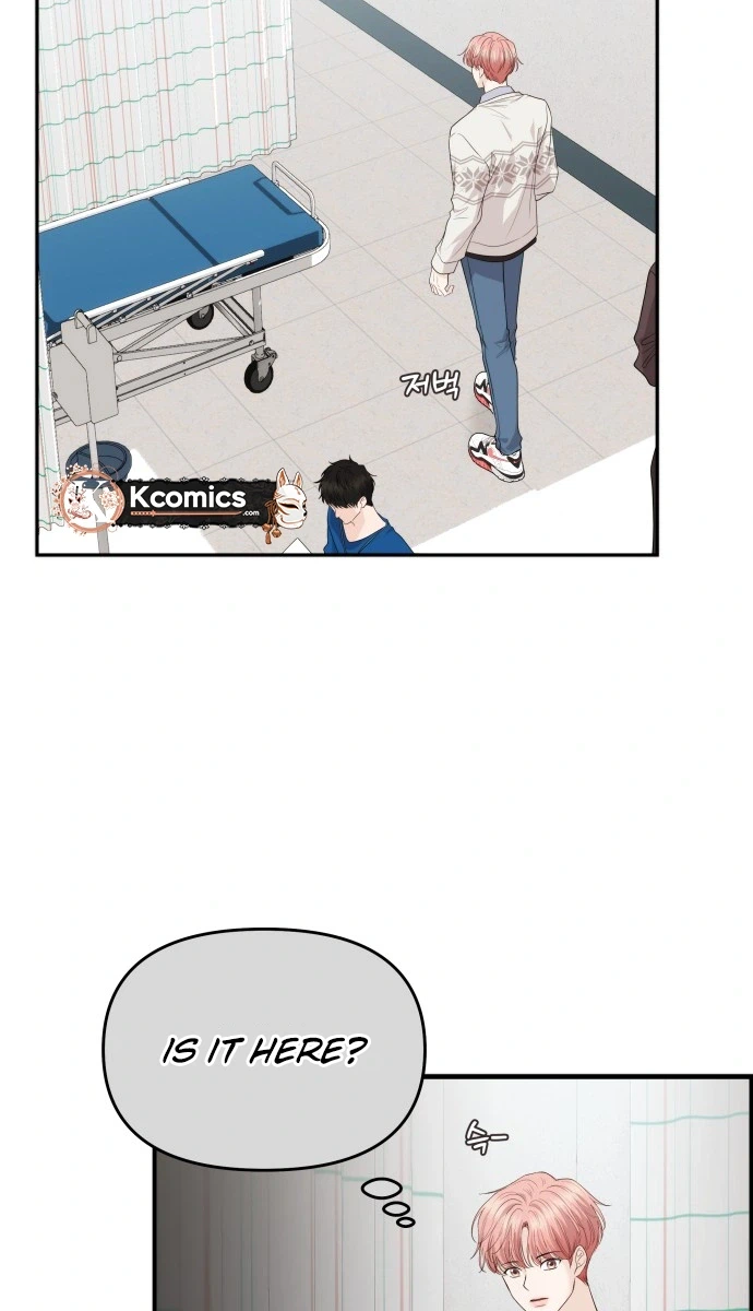 One Day, I Suddenly Got a Crush Chapter 46 Page 15
