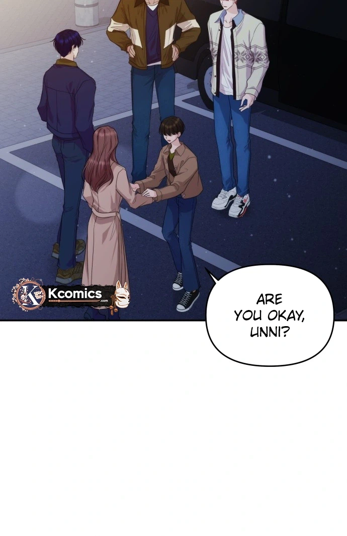 One Day, I Suddenly Got a Crush Chapter 46 Page 18