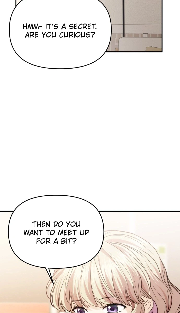 One Day, I Suddenly Got a Crush Chapter 46 Page 27