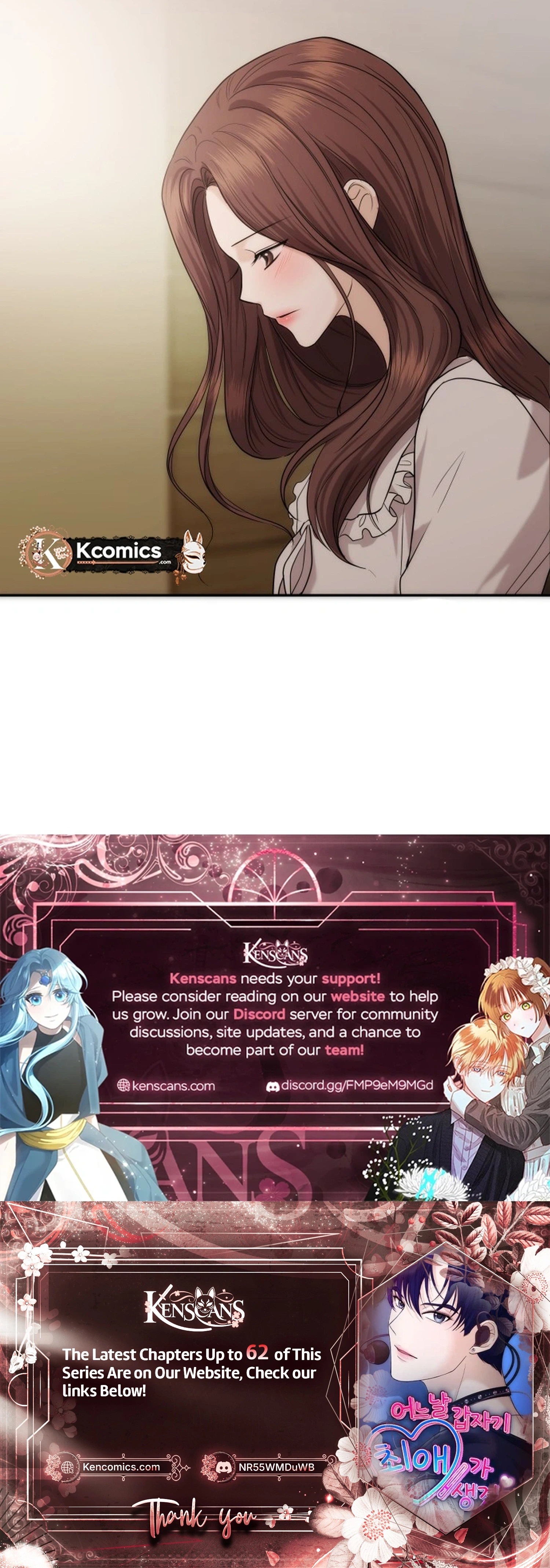 One Day, I Suddenly Got a Crush Chapter 46 Page 31