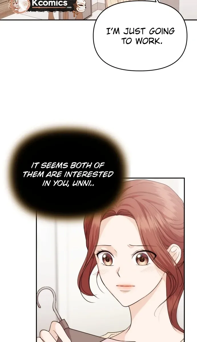 One Day, I Suddenly Got a Crush Chapter 41 Page 7