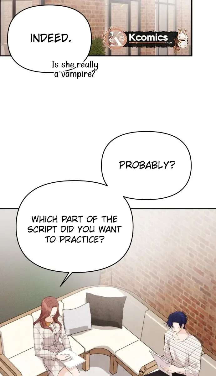 One Day, I Suddenly Got a Crush Chapter 41 Page 13