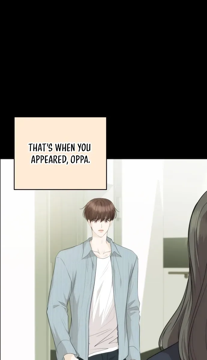 One Day, I Suddenly Got a Crush Chapter 41 Page 28