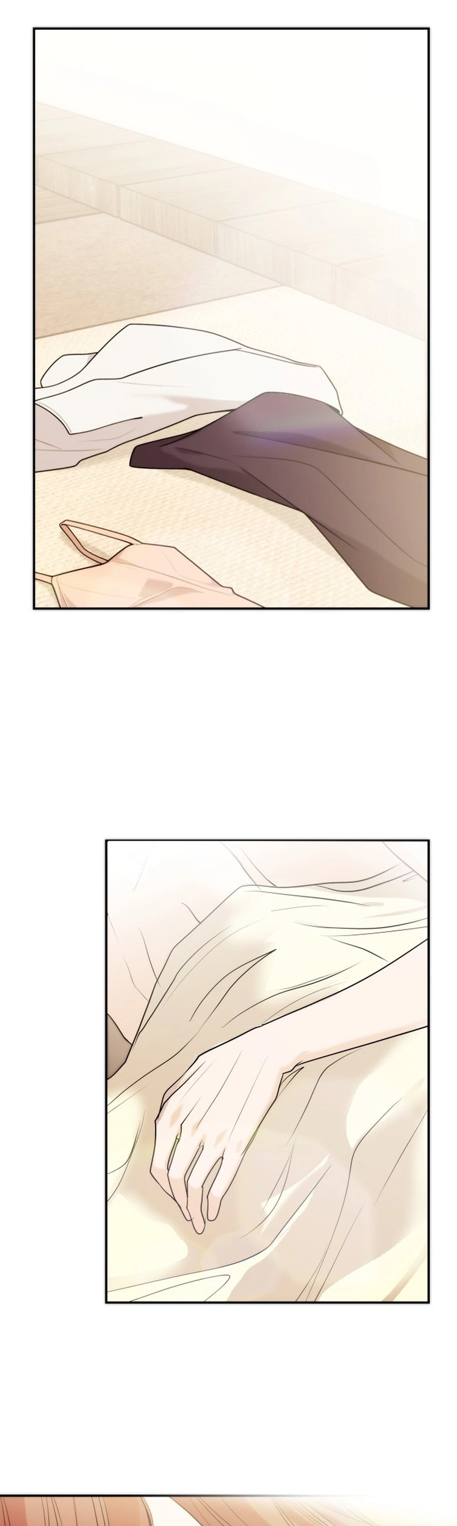 One Day, I Suddenly Got a Crush Chapter 61 Page 2