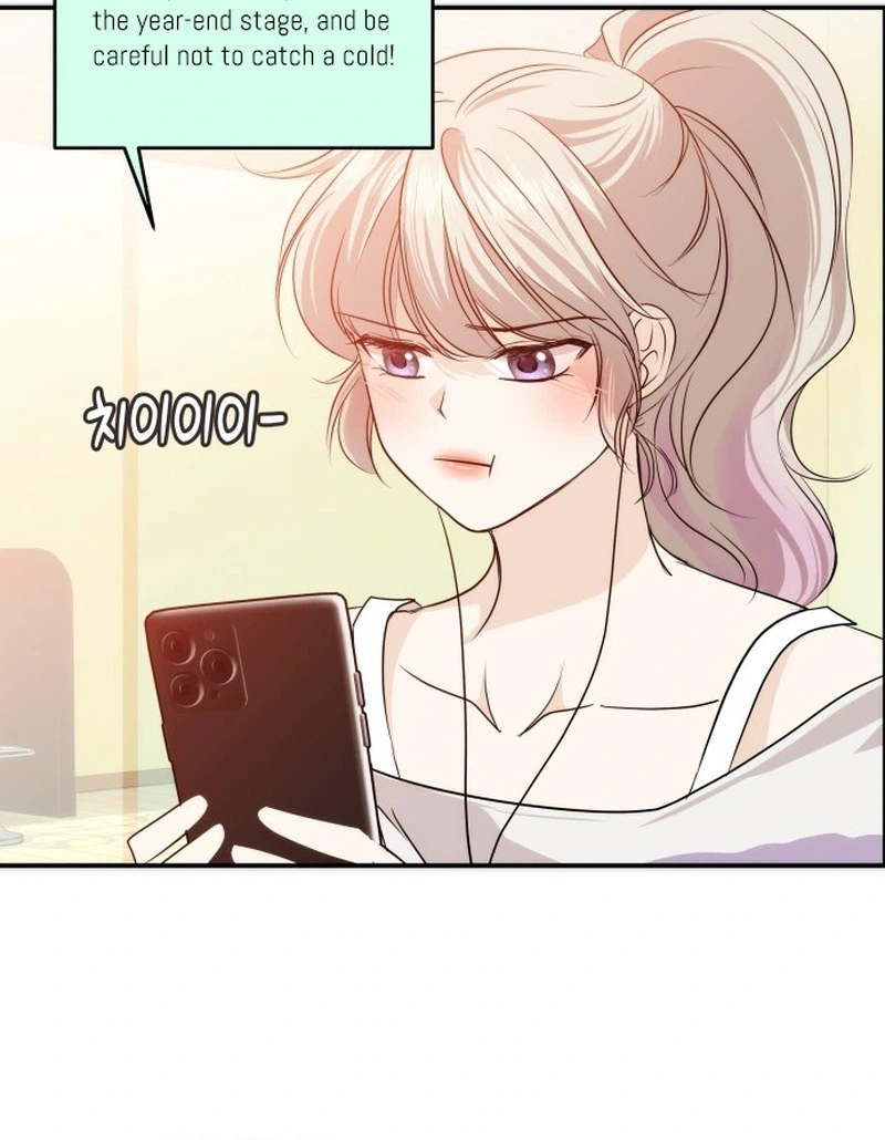 One Day, I Suddenly Got a Crush Chapter 61 Page 36