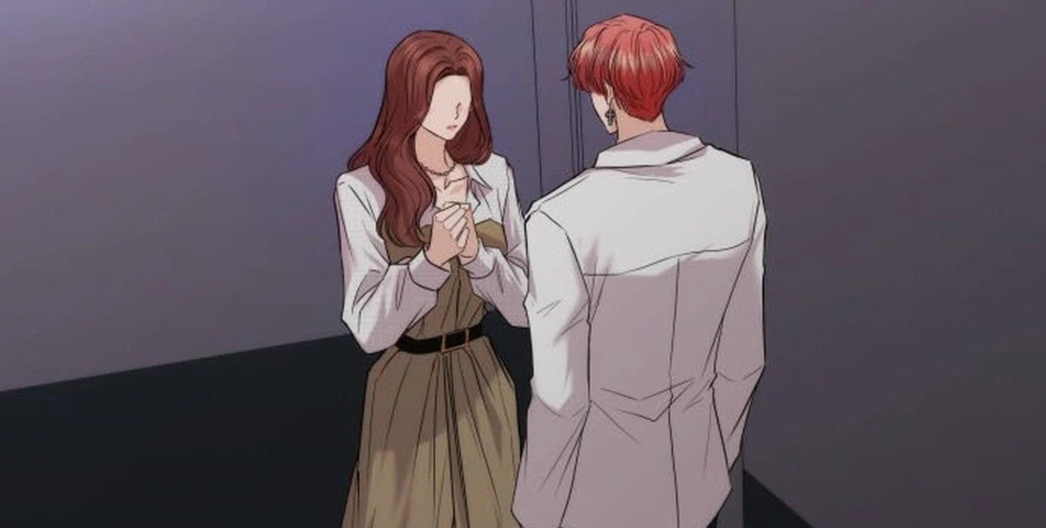 One Day, I Suddenly Got a Crush Chapter 55 Page 39