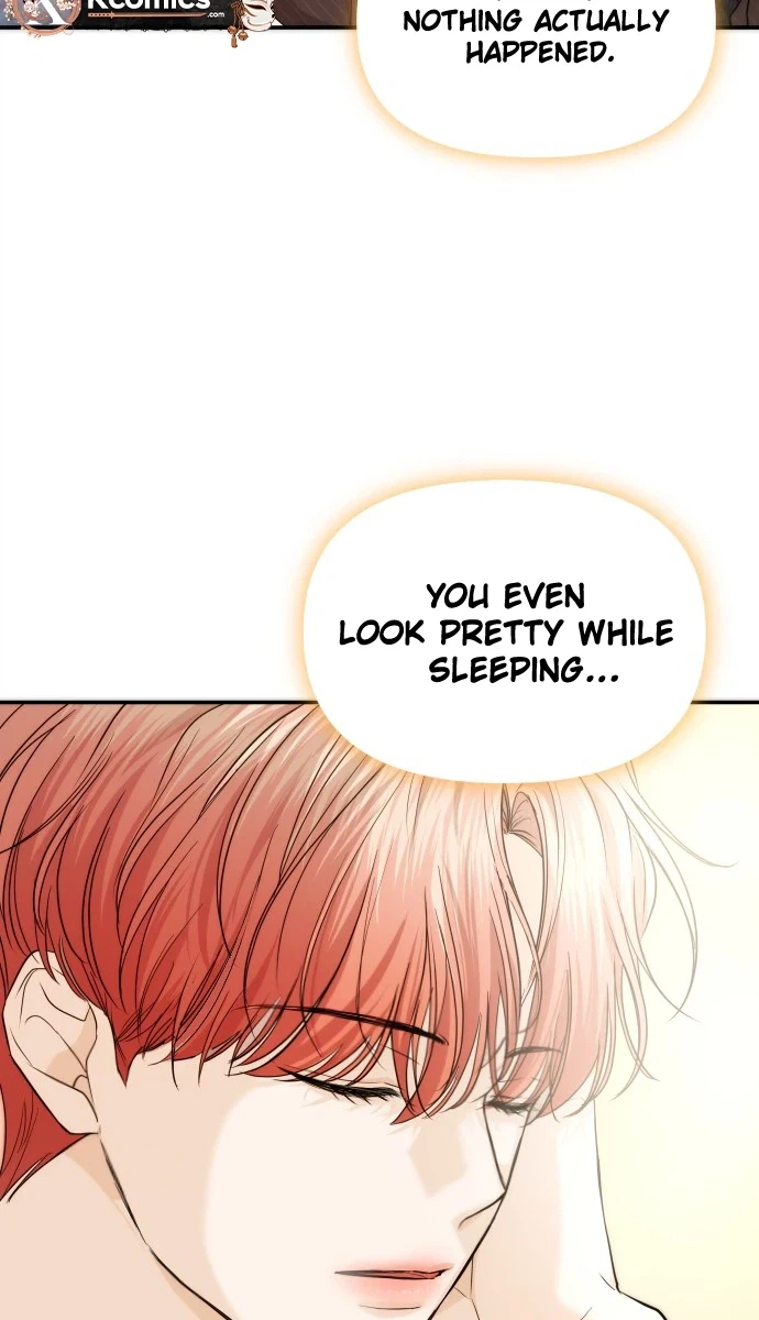 One Day, I Suddenly Got a Crush Chapter 52 Page 12