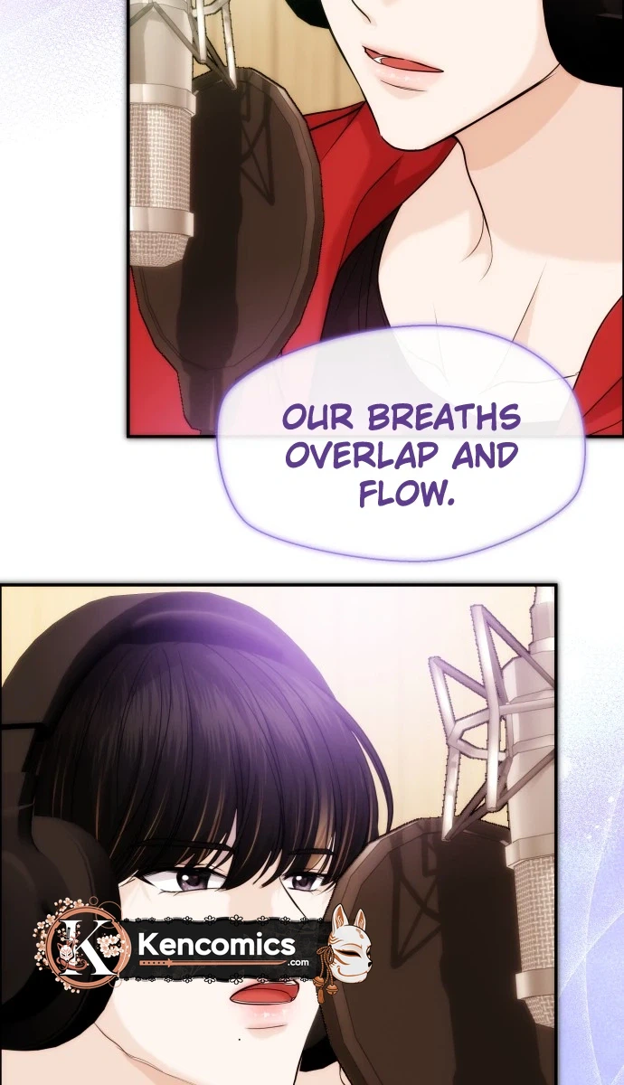 One Day, I Suddenly Got a Crush Chapter 52 Page 30