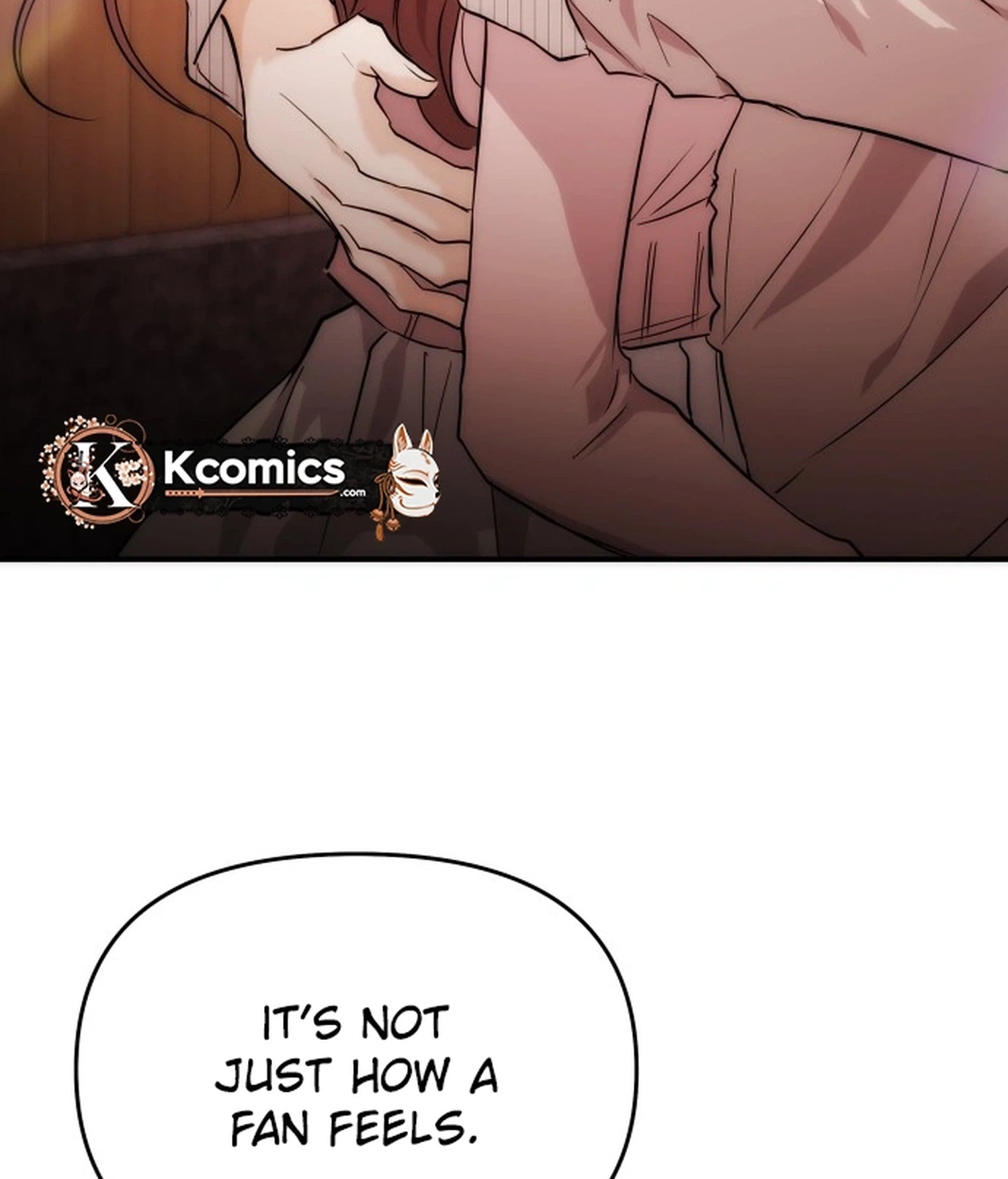 One Day, I Suddenly Got a Crush Chapter 49 Page 2