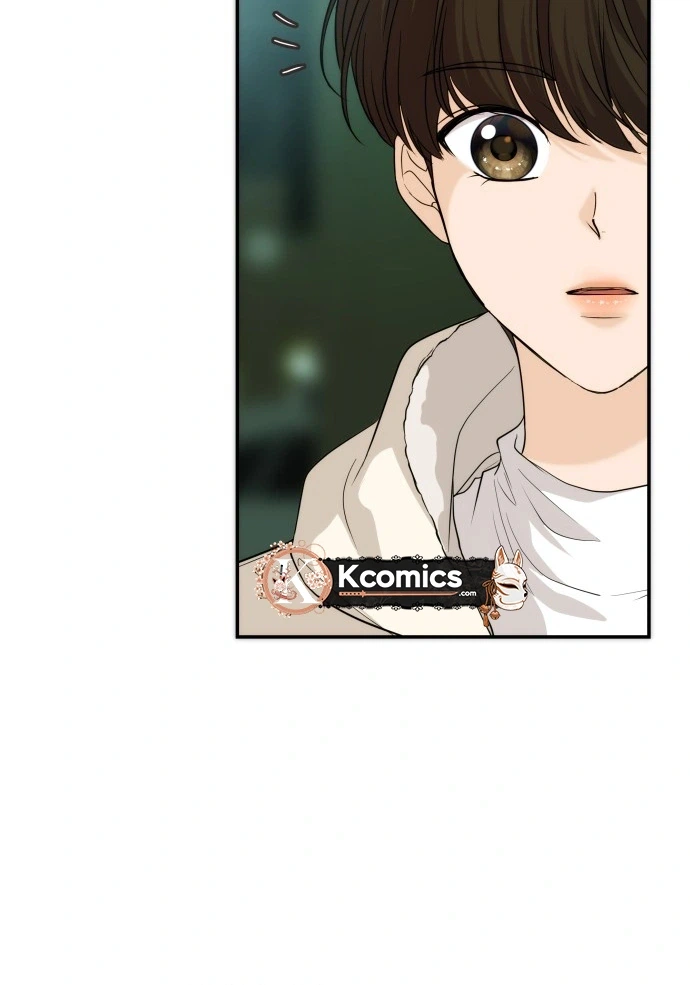 One Day, I Suddenly Got a Crush Chapter 49 Page 20