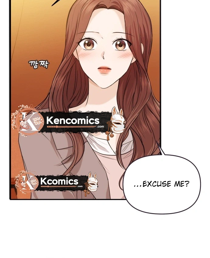 One Day, I Suddenly Got a Crush Chapter 49 Page 30