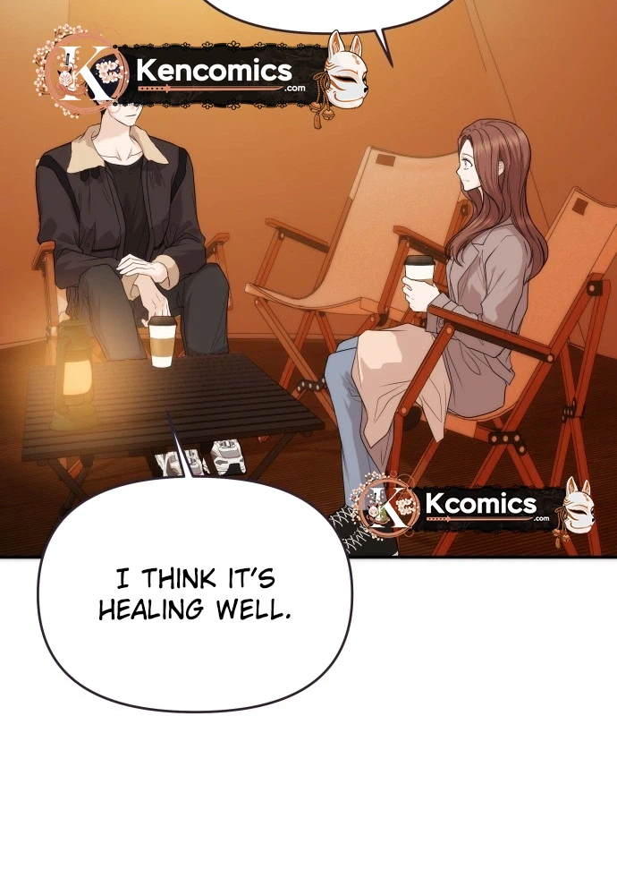 One Day, I Suddenly Got a Crush Chapter 49 Page 32